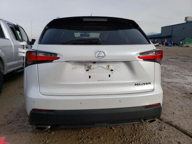 Photo 5 VIN: JTJBARBZ1H2111448 - LEXUS NX 200T BA 