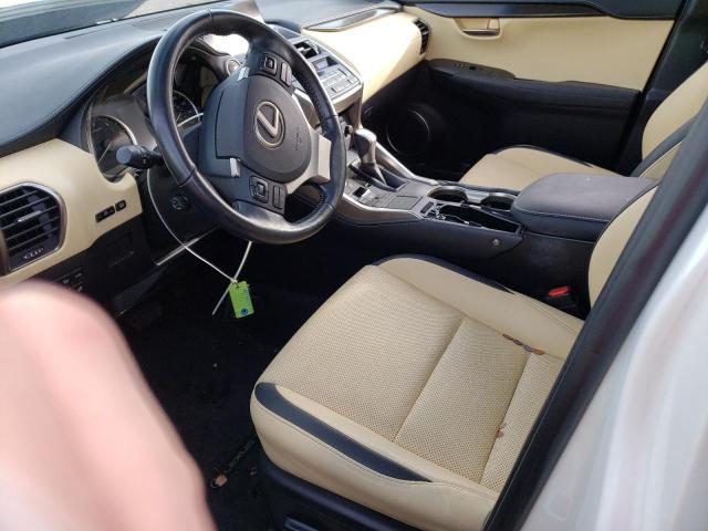 Photo 6 VIN: JTJBARBZ1H2111448 - LEXUS NX 200T BA 