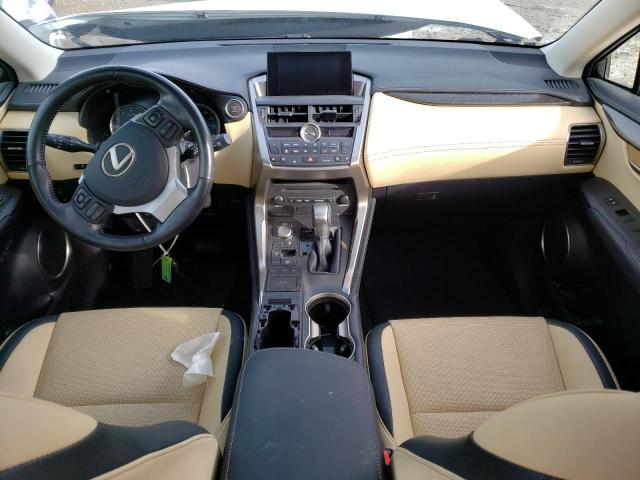 Photo 7 VIN: JTJBARBZ1H2111448 - LEXUS NX 200T BA 