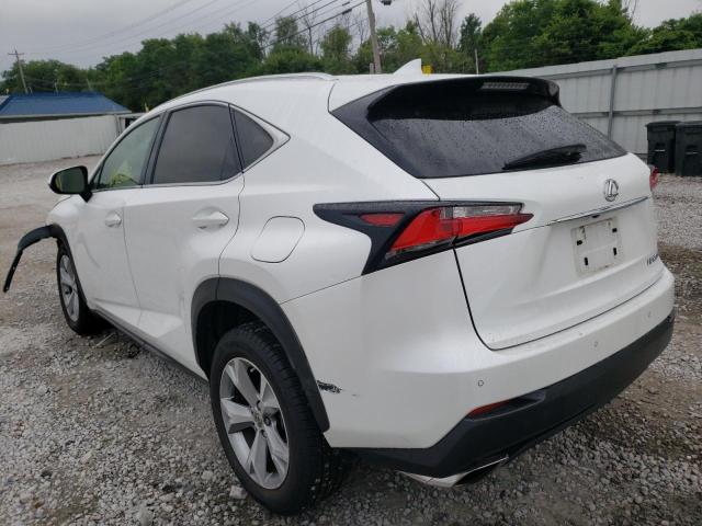 Photo 2 VIN: JTJBARBZ1H2112468 - LEXUS NX 200T BA 