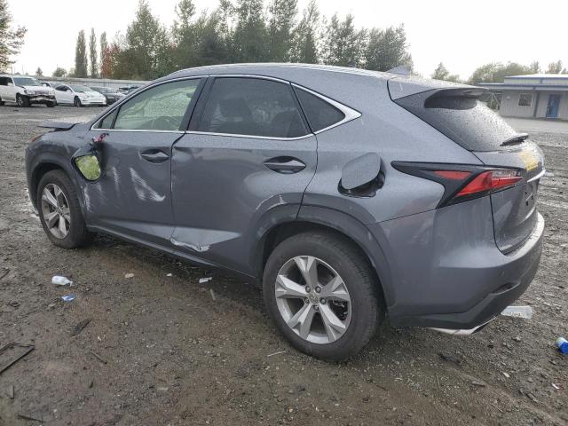 Photo 1 VIN: JTJBARBZ1H2113507 - LEXUS NX 200T BA 