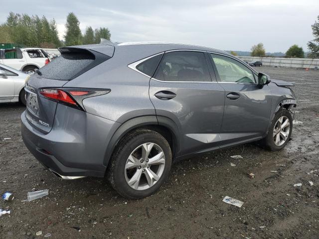 Photo 2 VIN: JTJBARBZ1H2113507 - LEXUS NX 200T BA 