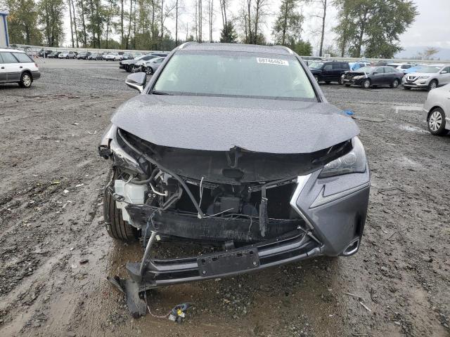 Photo 4 VIN: JTJBARBZ1H2113507 - LEXUS NX 200T BA 