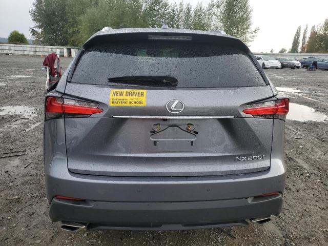 Photo 5 VIN: JTJBARBZ1H2113507 - LEXUS NX 200T BA 