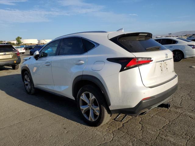 Photo 1 VIN: JTJBARBZ1H2117704 - LEXUS NX 200T BA 