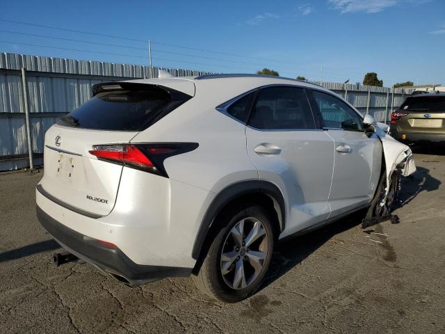 Photo 2 VIN: JTJBARBZ1H2117704 - LEXUS NX 200T BA 