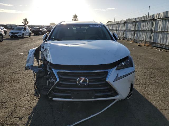 Photo 4 VIN: JTJBARBZ1H2117704 - LEXUS NX 200T BA 