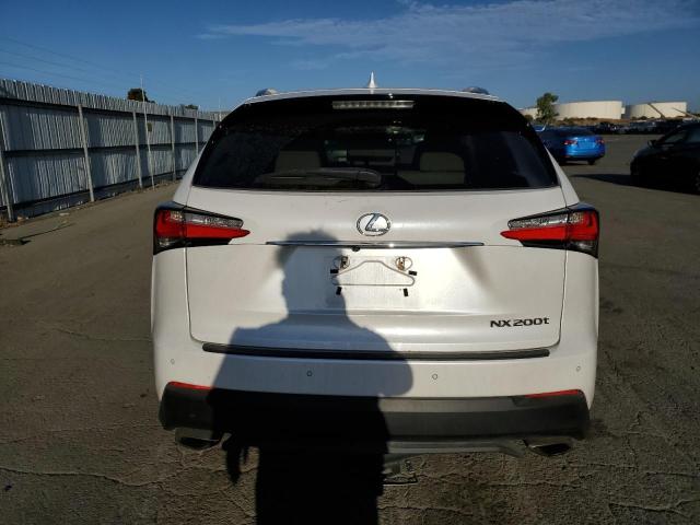 Photo 5 VIN: JTJBARBZ1H2117704 - LEXUS NX 200T BA 