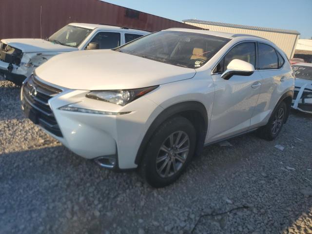 Photo 0 VIN: JTJBARBZ1H2126886 - LEXUS NX 200T BA 