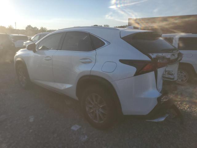 Photo 1 VIN: JTJBARBZ1H2126886 - LEXUS NX 200T BA 