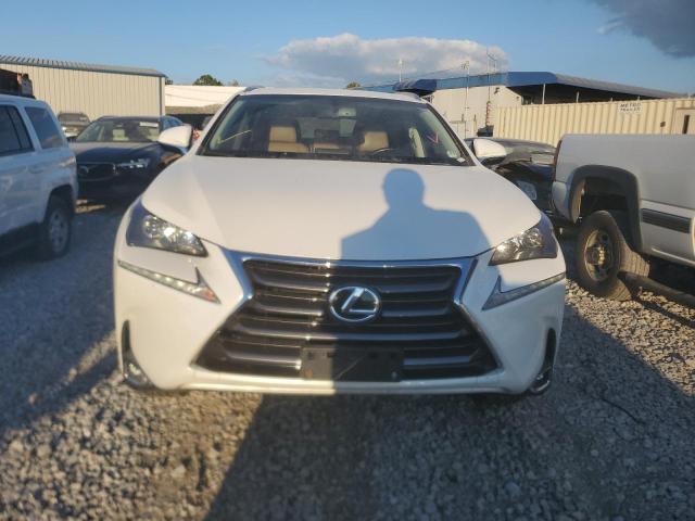 Photo 4 VIN: JTJBARBZ1H2126886 - LEXUS NX 200T BA 