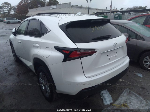 Photo 2 VIN: JTJBARBZ1H2128010 - LEXUS NX 