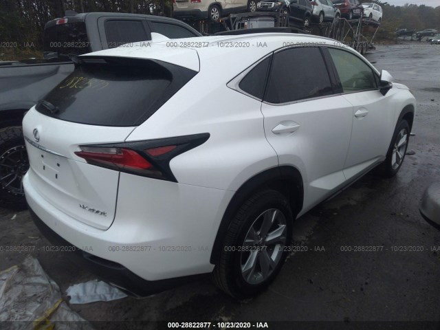 Photo 3 VIN: JTJBARBZ1H2128010 - LEXUS NX 