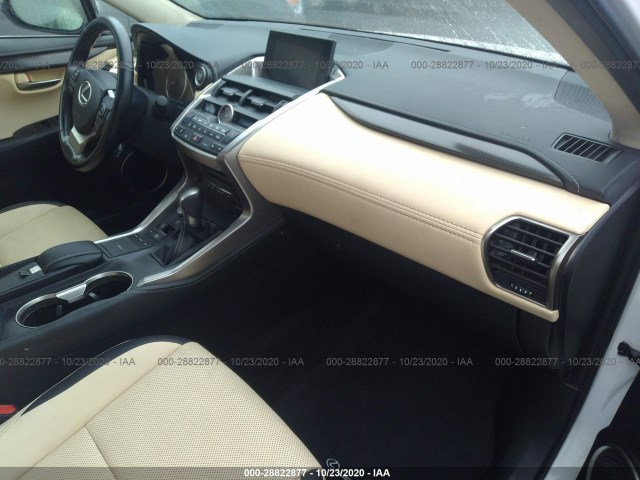 Photo 4 VIN: JTJBARBZ1H2128010 - LEXUS NX 