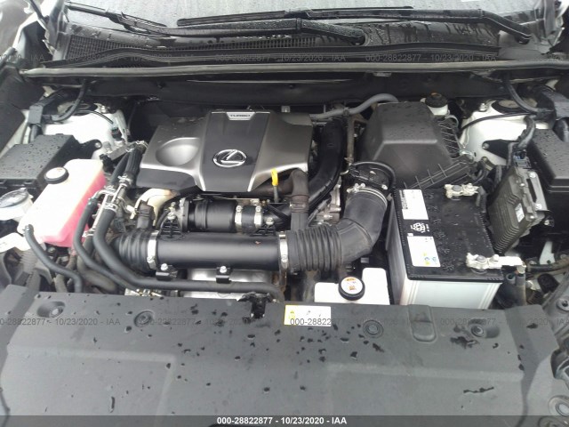 Photo 9 VIN: JTJBARBZ1H2128010 - LEXUS NX 