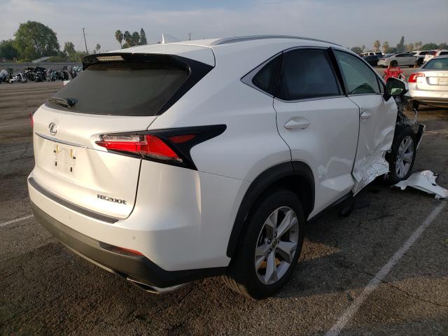 Photo 3 VIN: JTJBARBZ1H2132249 - LEXUS NX 200T BA 