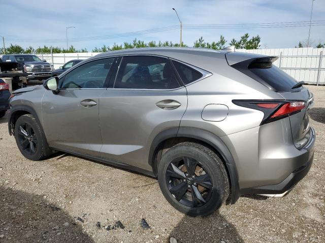 Photo 1 VIN: JTJBARBZ1H2134485 - LEXUS NX 