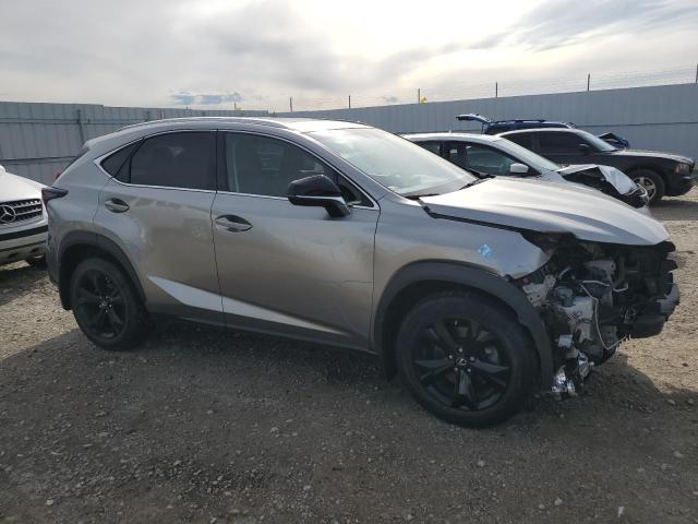 Photo 3 VIN: JTJBARBZ1H2134485 - LEXUS NX 