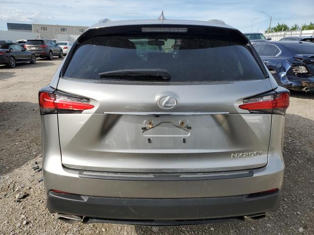 Photo 5 VIN: JTJBARBZ1H2134485 - LEXUS NX 