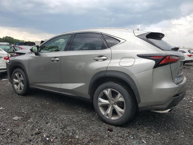 Photo 1 VIN: JTJBARBZ1H2138519 - LEXUS NX 200T BA 