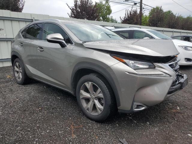 Photo 3 VIN: JTJBARBZ1H2138519 - LEXUS NX 200T BA 