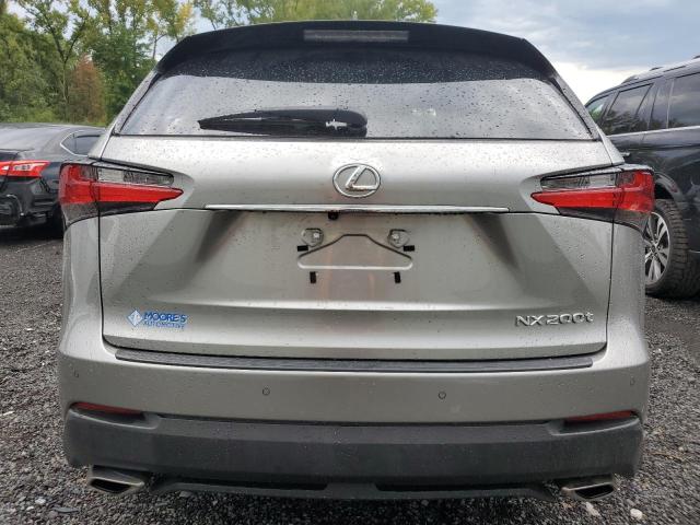 Photo 5 VIN: JTJBARBZ1H2138519 - LEXUS NX 200T BA 