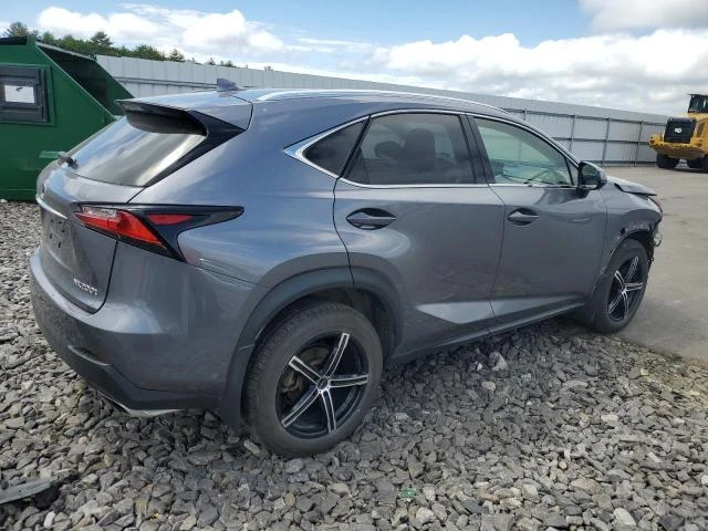 Photo 2 VIN: JTJBARBZ1H2143221 - LEXUS NX 200T BA 