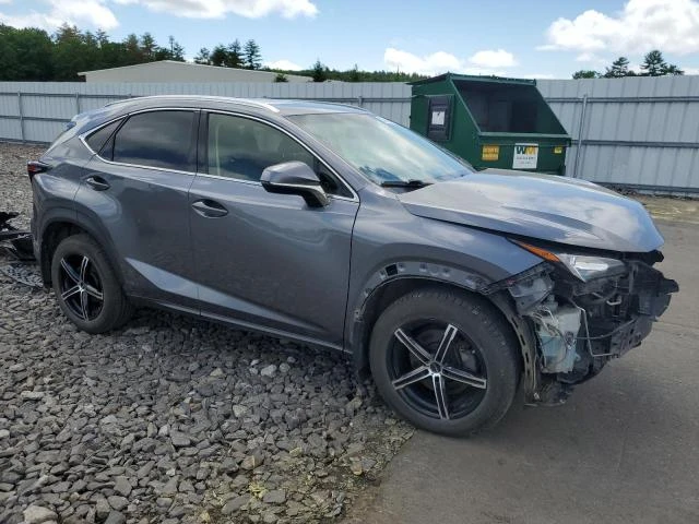 Photo 3 VIN: JTJBARBZ1H2143221 - LEXUS NX 200T BA 