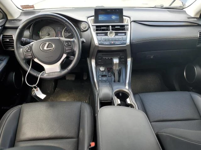 Photo 7 VIN: JTJBARBZ1H2143221 - LEXUS NX 200T BA 