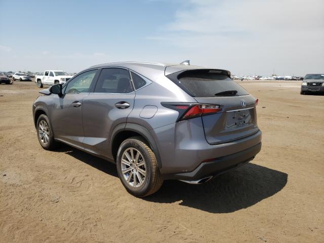 Photo 2 VIN: JTJBARBZ1H2147060 - LEXUS NX-200 