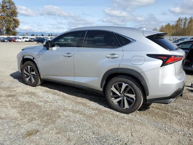 Photo 1 VIN: JTJBARBZ1J2158002 - LEXUS NX 300 BAS 