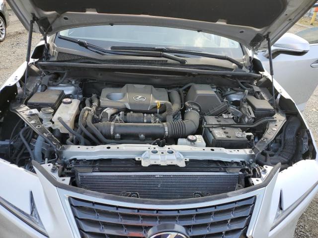 Photo 11 VIN: JTJBARBZ1J2158002 - LEXUS NX 300 BAS 