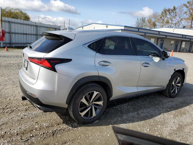 Photo 2 VIN: JTJBARBZ1J2158002 - LEXUS NX 300 BAS 