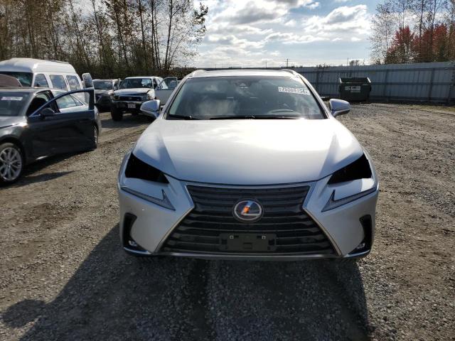 Photo 4 VIN: JTJBARBZ1J2158002 - LEXUS NX 300 BAS 