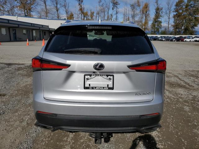 Photo 5 VIN: JTJBARBZ1J2158002 - LEXUS NX 300 BAS 