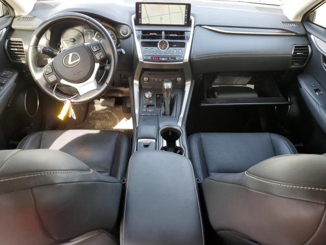 Photo 7 VIN: JTJBARBZ1J2158002 - LEXUS NX 300 BAS 