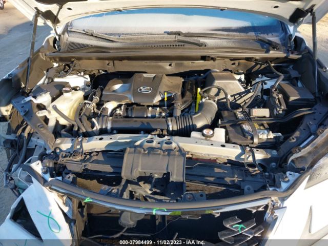 Photo 9 VIN: JTJBARBZ1J2160784 - LEXUS NX 300 