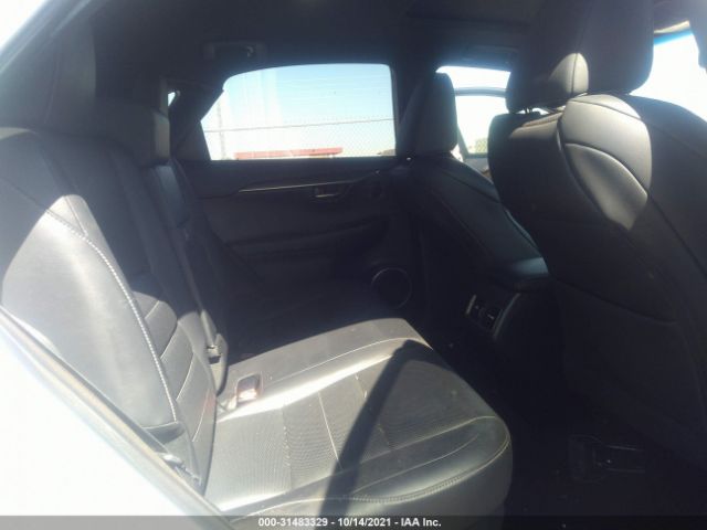 Photo 7 VIN: JTJBARBZ1J2166858 - LEXUS NX 