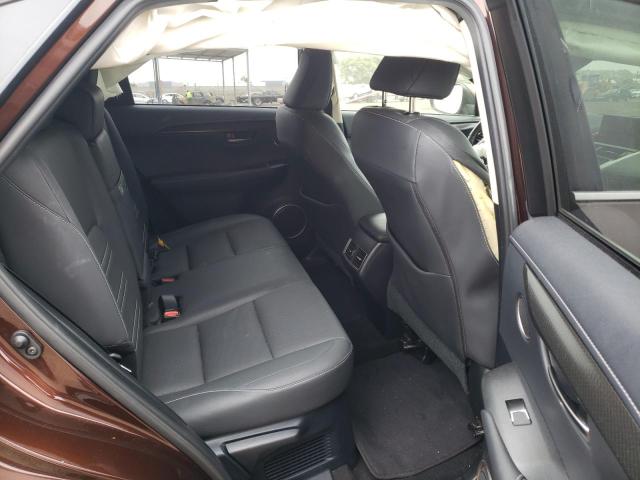 Photo 5 VIN: JTJBARBZ1J2173616 - LEXUS NX 300 BAS 