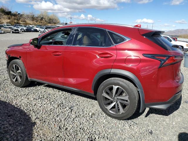 Photo 1 VIN: JTJBARBZ1J2177620 - LEXUS NX 300 BAS 