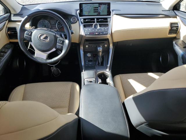 Photo 7 VIN: JTJBARBZ1J2177620 - LEXUS NX 300 BAS 