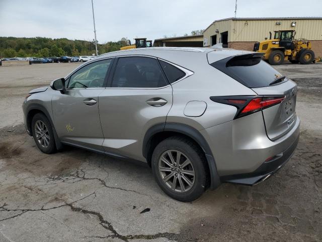 Photo 1 VIN: JTJBARBZ1K2181751 - LEXUS NX 300 BAS 