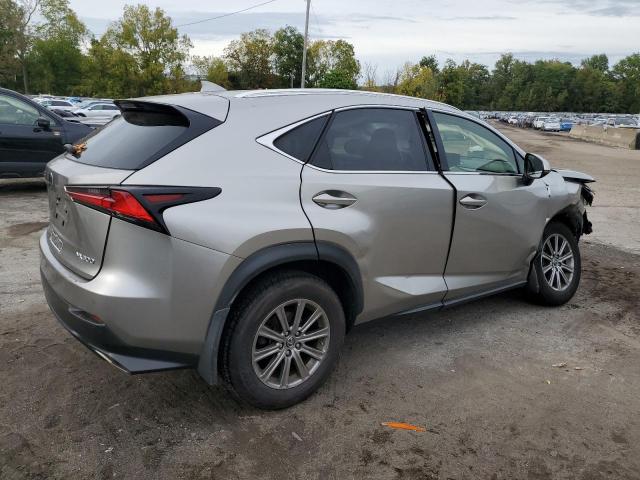 Photo 2 VIN: JTJBARBZ1K2181751 - LEXUS NX 300 BAS 