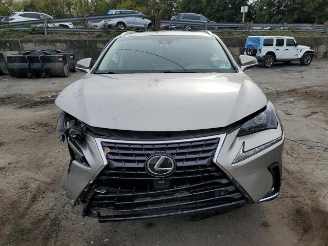 Photo 4 VIN: JTJBARBZ1K2181751 - LEXUS NX 300 BAS 