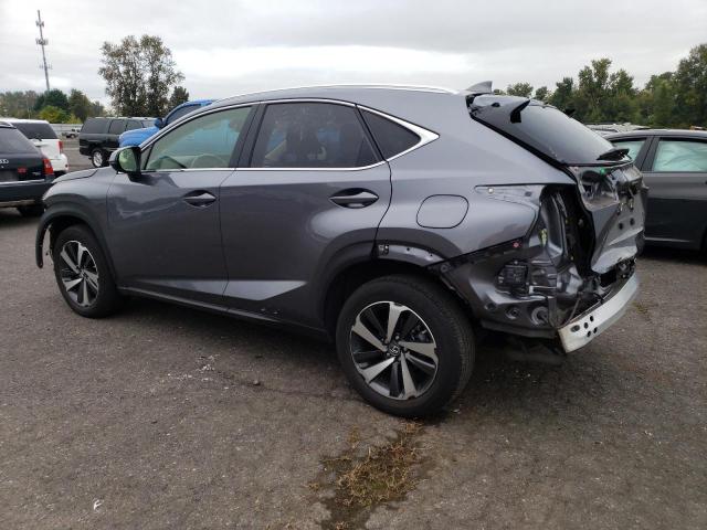 Photo 1 VIN: JTJBARBZ1K2183208 - LEXUS NX 300 BAS 