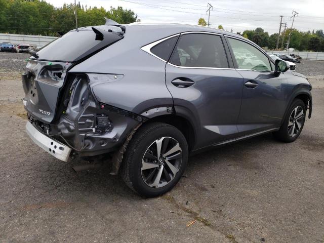 Photo 2 VIN: JTJBARBZ1K2183208 - LEXUS NX 300 BAS 