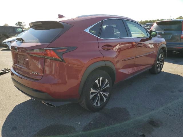 Photo 3 VIN: JTJBARBZ1K2186416 - LEXUS NX 