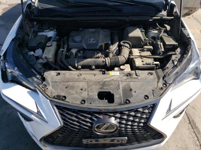 Photo 11 VIN: JTJBARBZ1K2186948 - LEXUS NX 300 BAS 