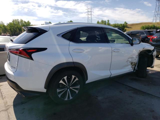 Photo 2 VIN: JTJBARBZ1K2186948 - LEXUS NX 300 BAS 