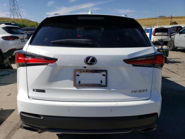 Photo 5 VIN: JTJBARBZ1K2186948 - LEXUS NX 300 BAS 